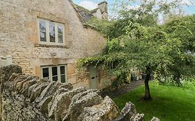Tannery Cottage