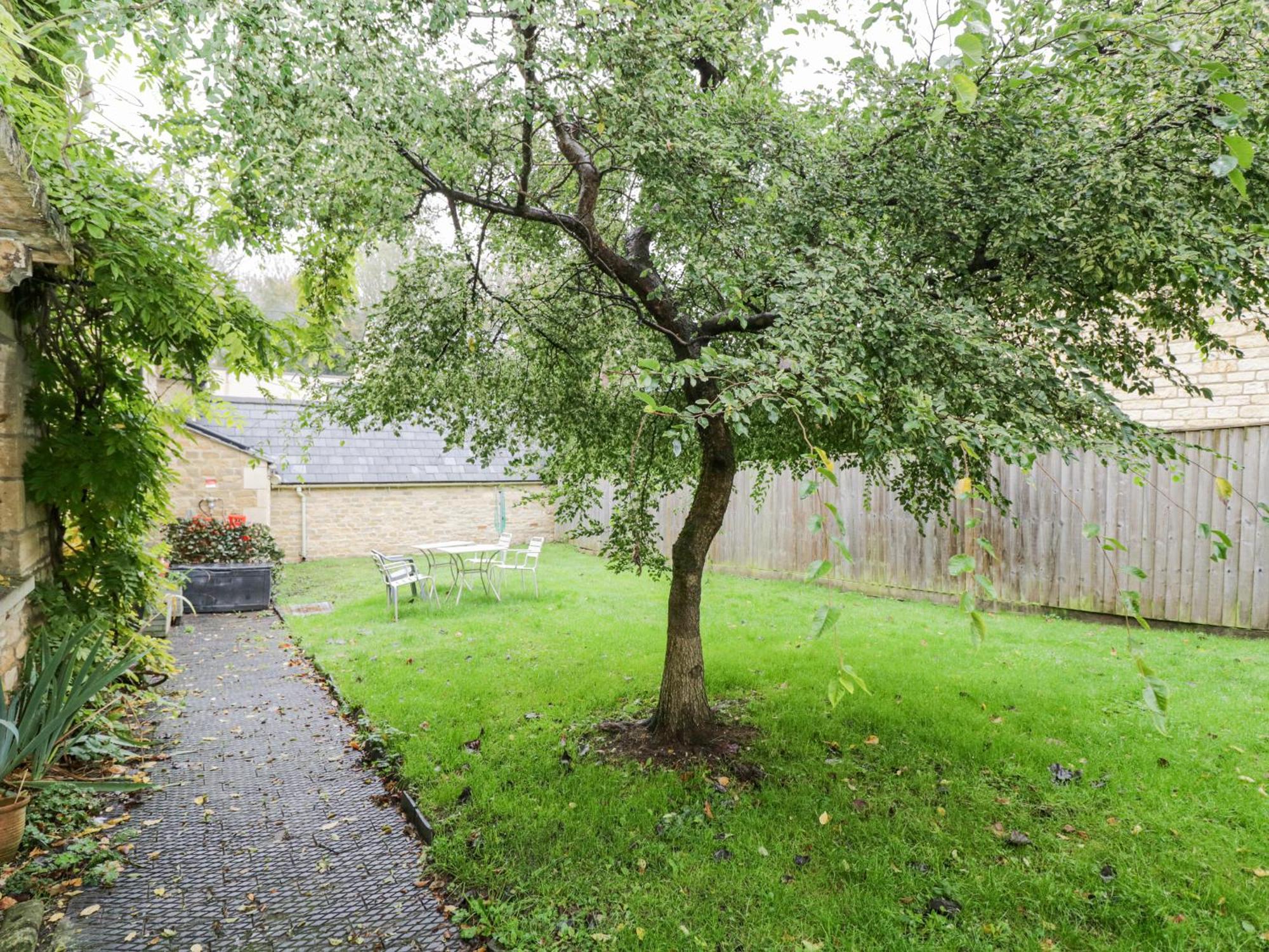 Tannery Cottage Burford Exterior photo